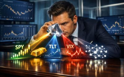 5 Critical Market Regime Indicators That I Monitor Daily