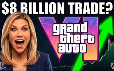 GTA VI Could Create the Biggest Trade of 2026