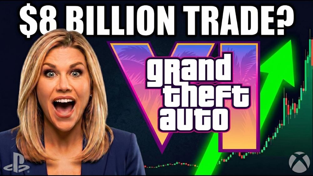 GTA VI Could Create the Biggest Trade of 2026