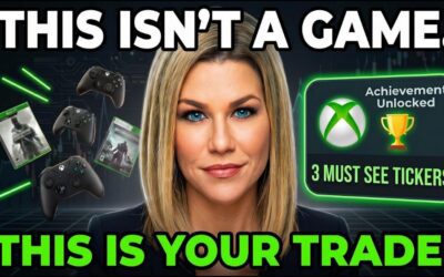 The Chip Trade Hiding Amid the Gaming Crisis