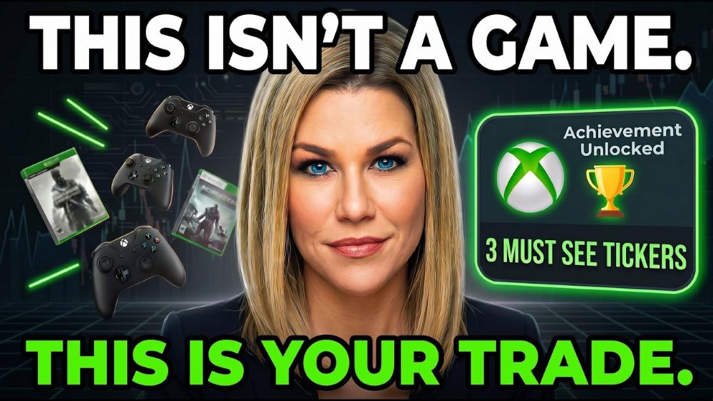 The Chip Trade Hiding Amid the Gaming Crisis