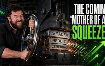The Coming ‘Mother of All Squeezes’