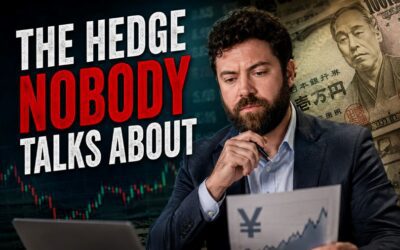 The Hedge Nobody Talks About 