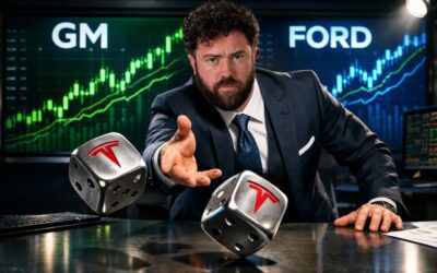 The Signal That Has Me Bullish for Tesla Earnings
