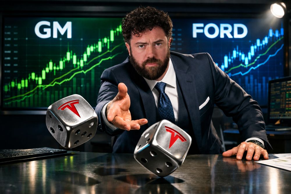 The Signal That Has Me Bullish for Tesla Earnings