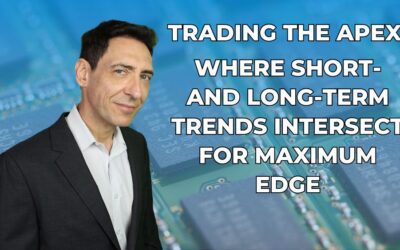 Trading the Apex: Where Short- and Long-Term Trends Intersect for Maximum Edge