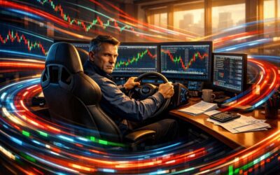 The Car Accident Analogy for Safer Portfolio Construction