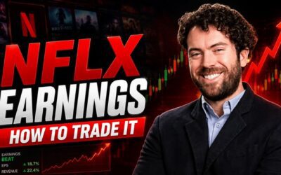 This $1 Netflix Trade Could Triple for Earnings on Thursday