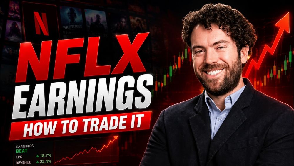This $1 Netflix Trade Could Triple for Earnings on Thursday