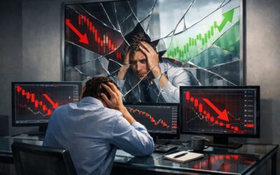 Trade Go Against You? Avoid the Repair Trap — Rescue Strategies Create Even Worse Risk-Reward