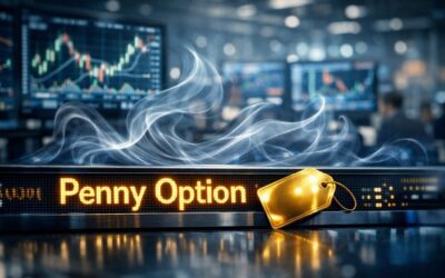 The Hidden Cost of Far OTM Options That Market Makers Don’t Want You to Notice