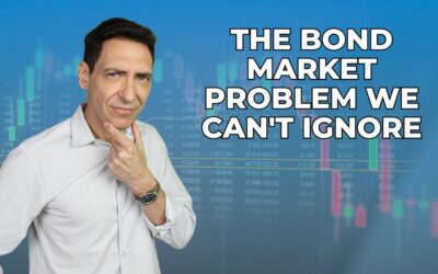 The Bond Market Problem We Can’t Ignore