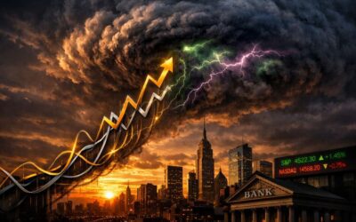 Recession Prep and the Generational Wealth-Building Opportunity Forming