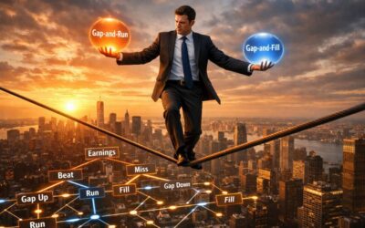 2 Scenarios That Determine Whether You Cut or Hold After Earnings