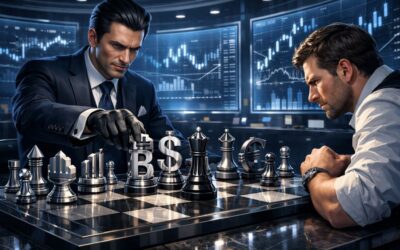 How I Execute Near Risk-Free Trades When the Spread Order Won’t Fill