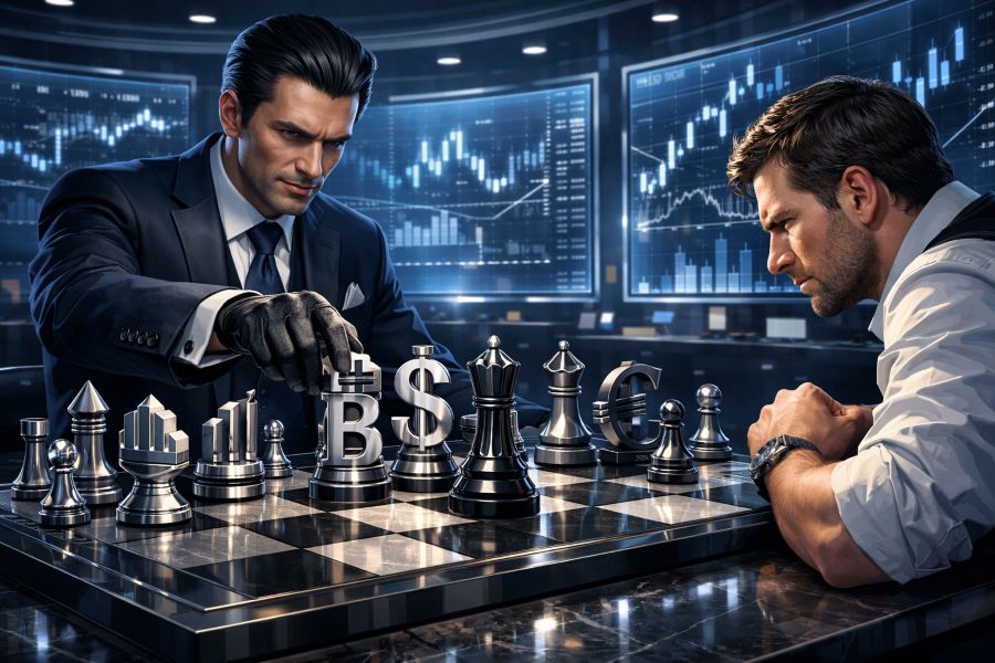 How I Execute Near Risk-Free Trades When the Spread Order Won’t Fill