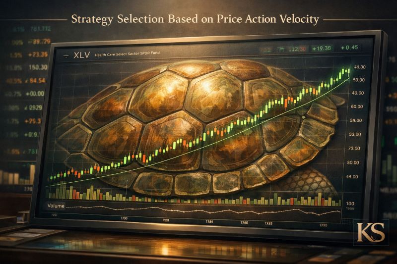 1 Chart Signal That Tells Me to Use a Vertical Spread Instead of Straight Calls