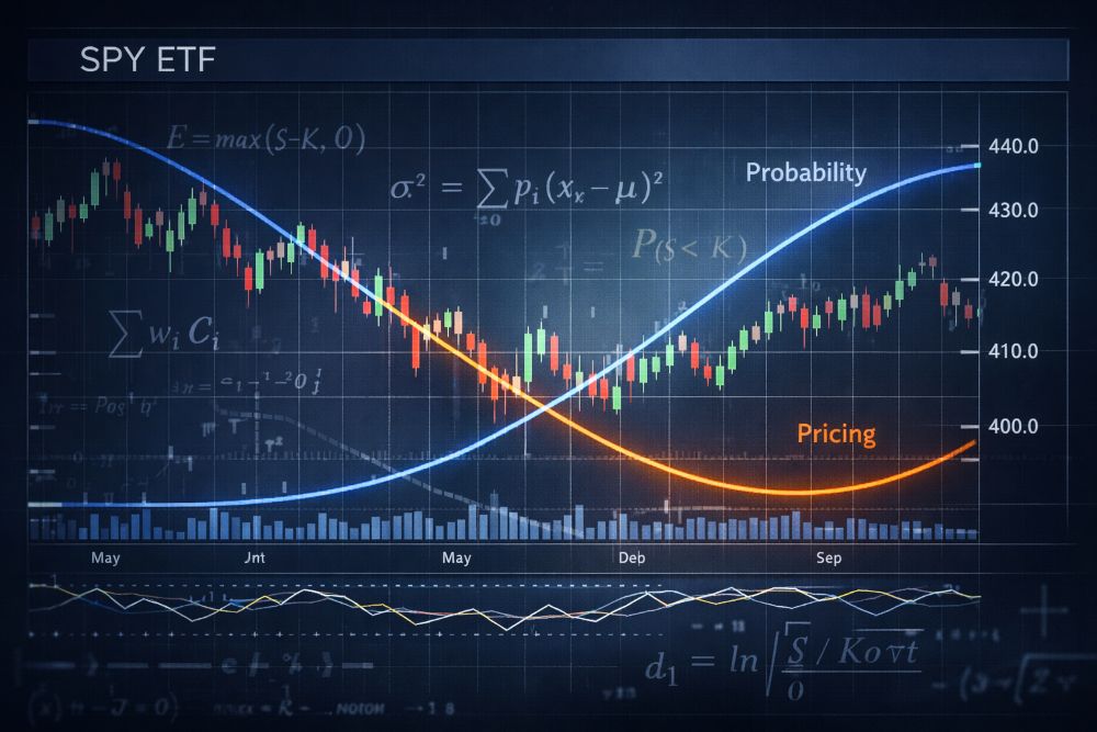 How Market Makers Set Zero Expected Value in Spreads and How to Beat Them