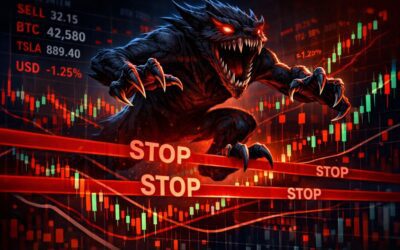 Stop Losses Don’t Work in Options — Here’s What Pros Do Instead
