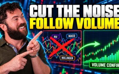 The Only Technical Indicator That Matters…
