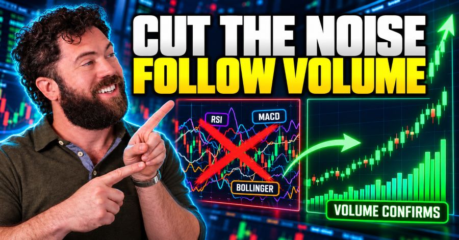The Only Technical Indicator That Matters…