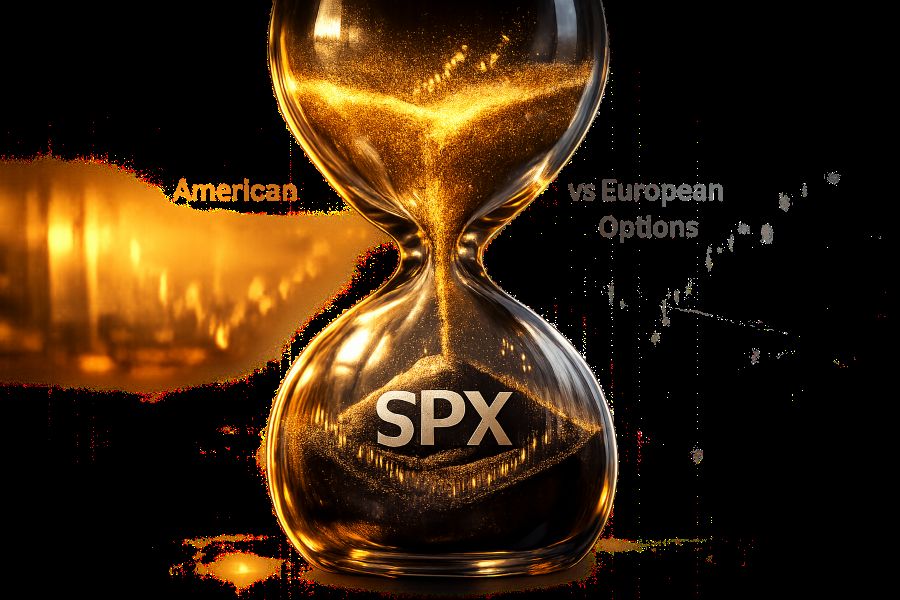 The Settlement Trap That Could Blow Up Your SPX Trade