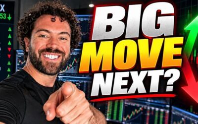 The Stock Market Is WAY Too Quiet… Here’s What Could Break It