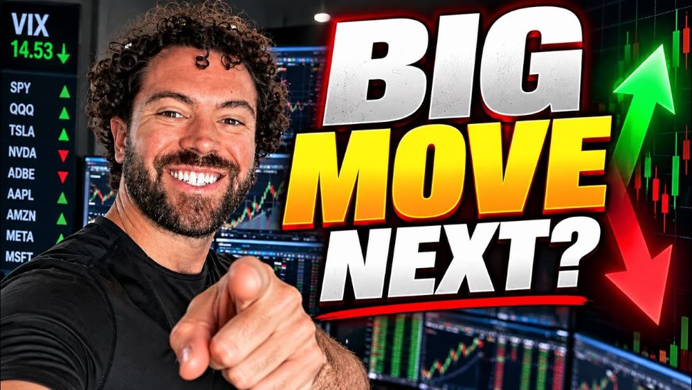 The Stock Market Is WAY Too Quiet… Here’s What Could Break It