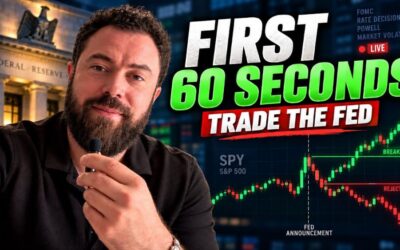 Don’t Trade the Fed Until SPY Hits THIS Level