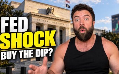 The Fed Hiked Rates — So Why Are Stocks Ripping?