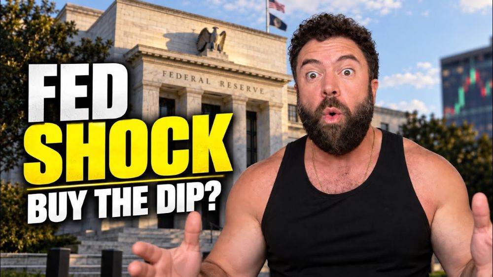 The Fed Hiked Rates — So Why Are Stocks Ripping?