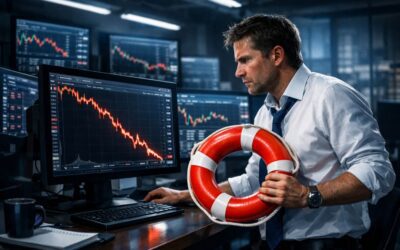 Stop Doing This: The Rescue Trade Trap That’s Killing Your Account