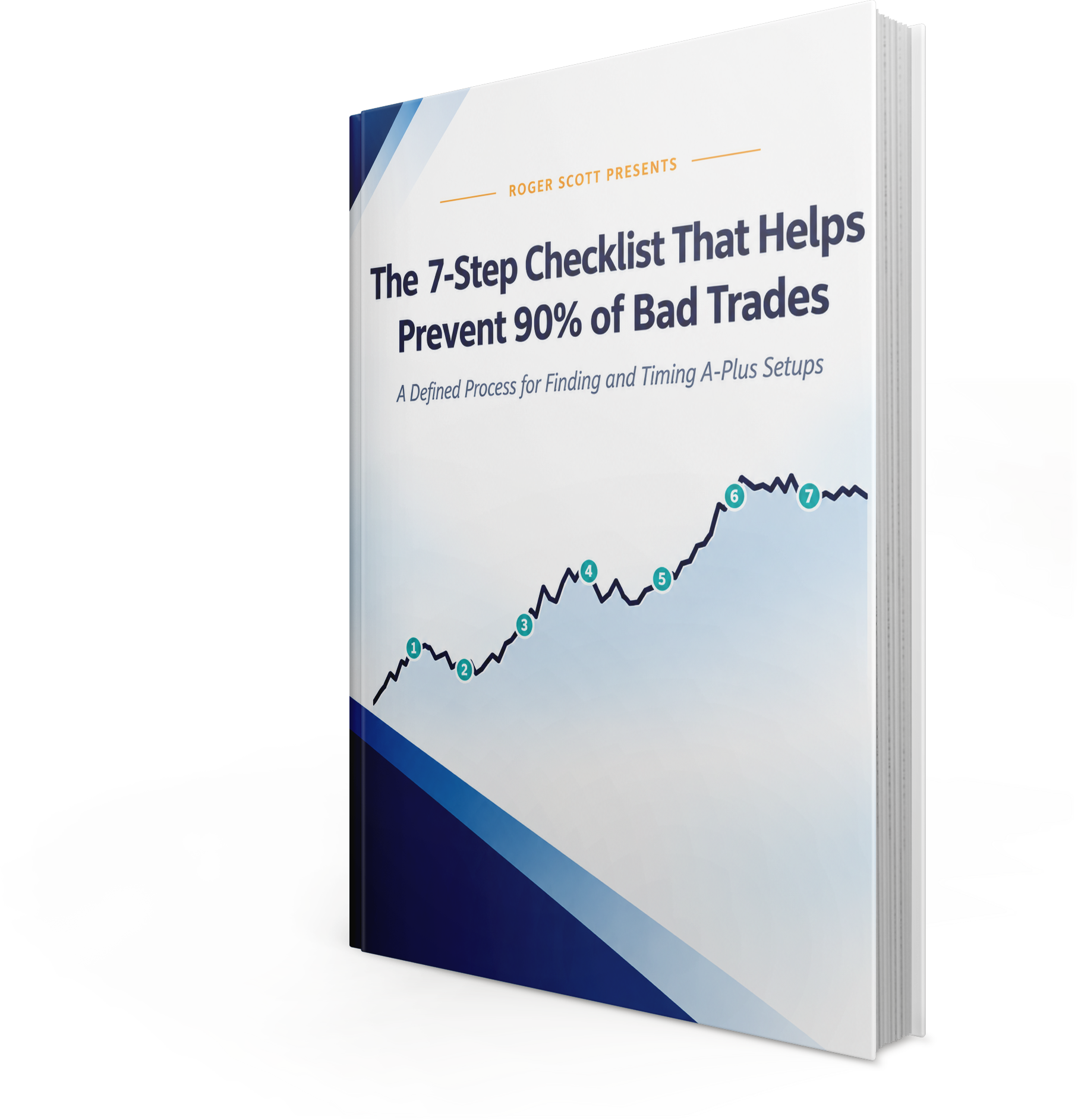 The 7-Step Checklist That Helps Prevent 90% of Bad Trades