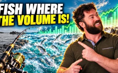 The Tide Is Moving — Are You Fishing in the Right Spot?