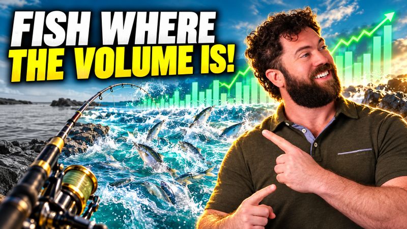 The Tide Is Moving — Are You Fishing in the Right Spot?