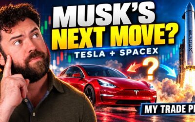 How I’m Trading Musk’s Potential $3.5 Billion Merger