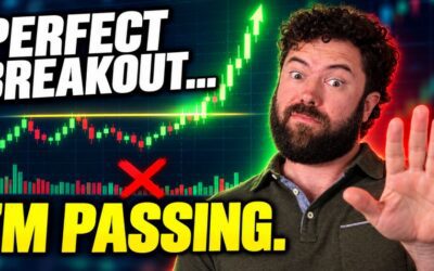 Before You Buy the Breakout, Make Sure the Volume Shows Up