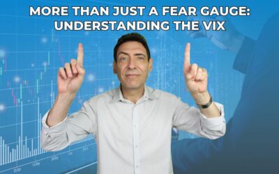 More Than Just a Fear Gauge: Understanding the VIX