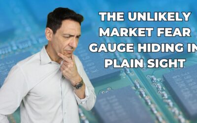 The Unlikely Market Fear Gauge Hiding in Plain Sight