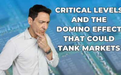 Critical SMH 200-Day Level: The Domino Effect That Could Tank Markets