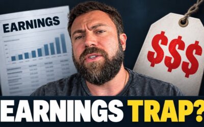 Buying Options Before Earnings? Don’t Fall Into This Trap